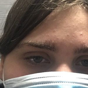 Meet your Posher, Alexus